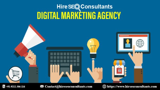 Social Media Marketing Services